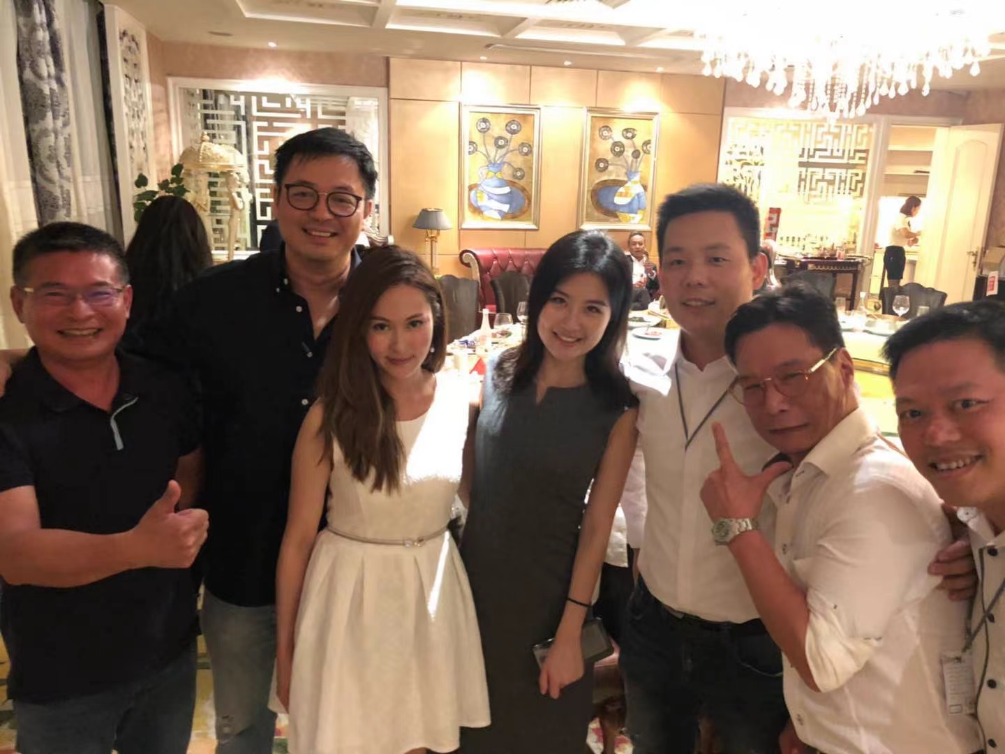 國情班 2019